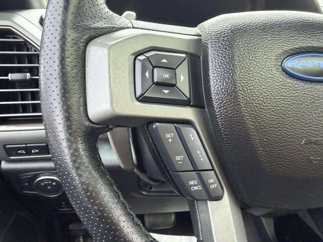 Used 2017 Ford F150 Raptor w/ Equipment Group 802A Luxury image 31