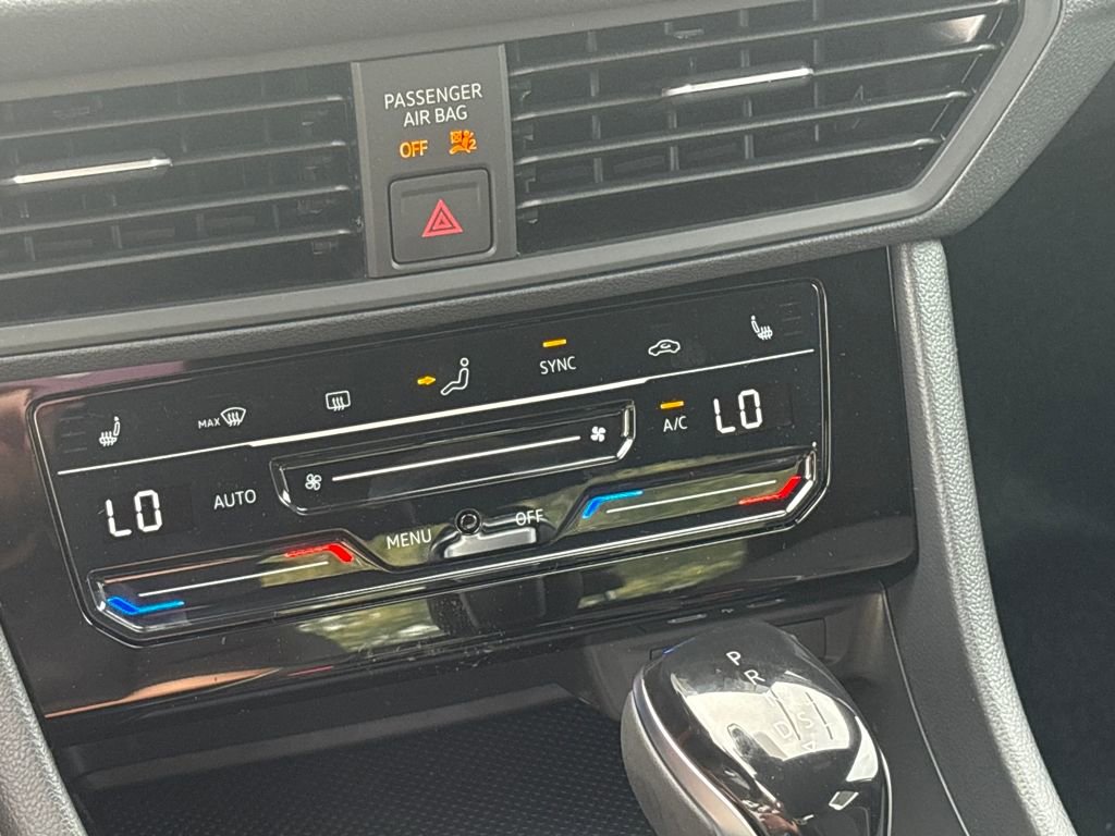 New 2026 Volkswagen Jetta Sport image 19