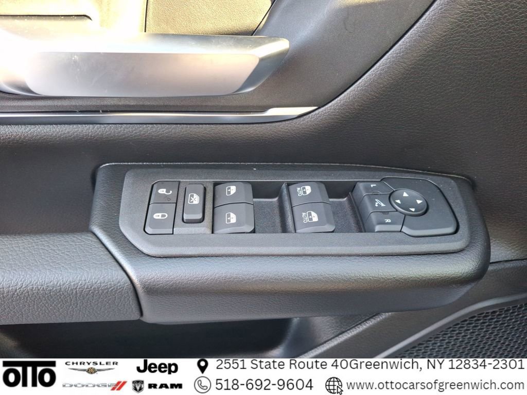 New 2026 RAM 1500 Big Horn image 29