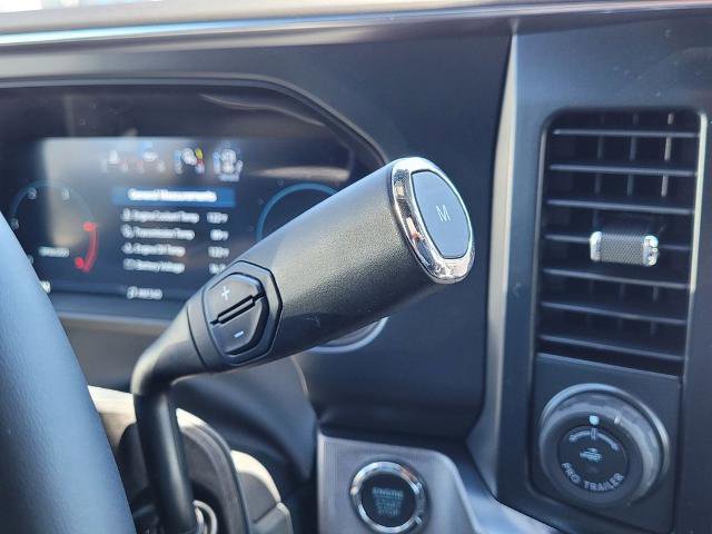 New 2025 Ford F350 Platinum image 19