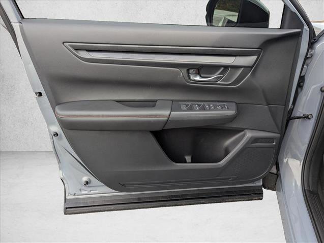 Used 2026 Honda CR-V TrailSport image 20