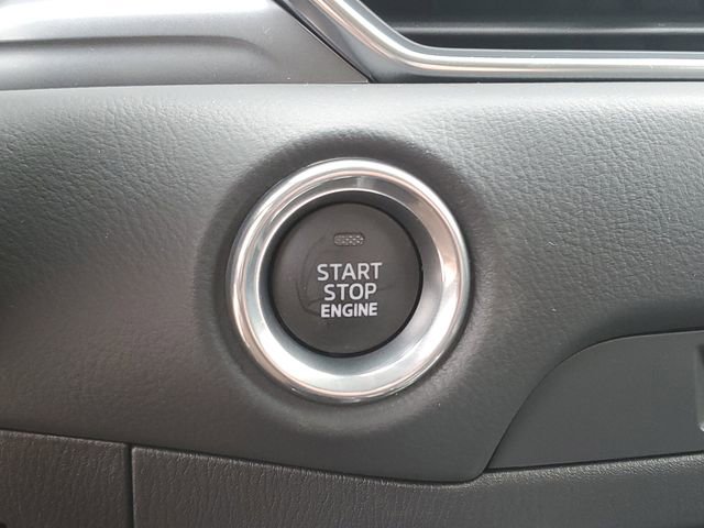 New 2025 MAZDA CX-5 AWD 2.5 S w/ Select Package image 25