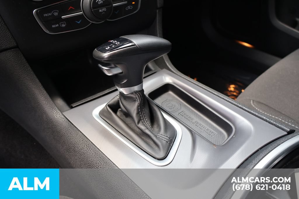 Used 2023 Dodge Charger SXT w/ Blacktop Special Edition AWD/4WD image 33