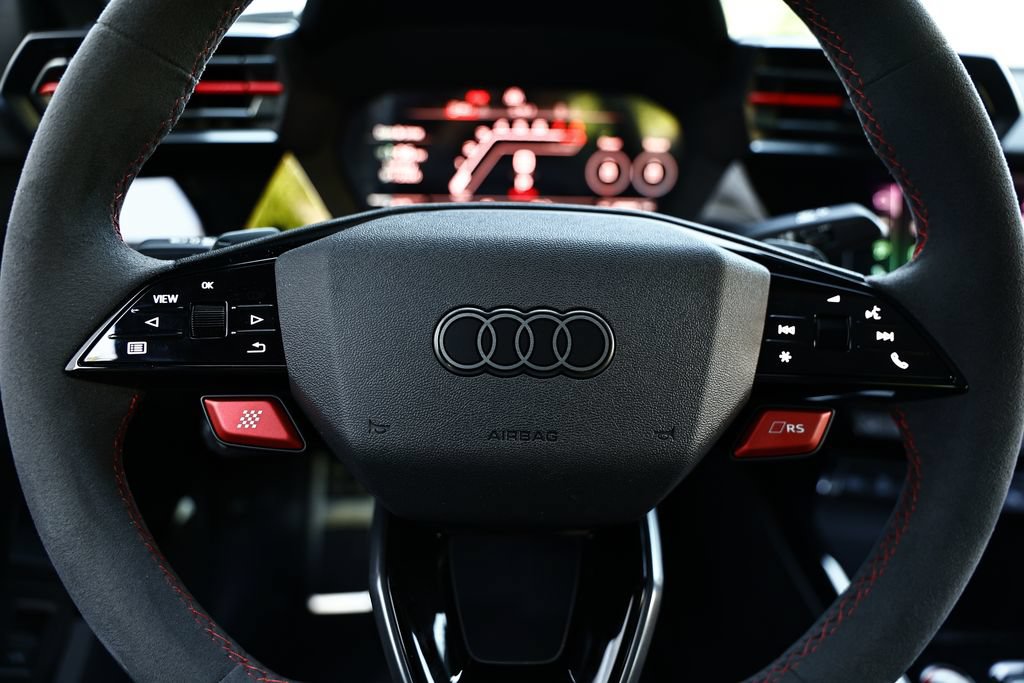 New 2026 Audi RS 3 AWD/4WD image 36