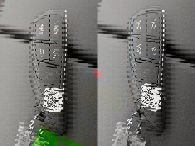 New 2026 Buick Envision Preferred AWD/4WD image 18