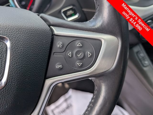 Used 2019 GMC Acadia SLT AWD/4WD image 18