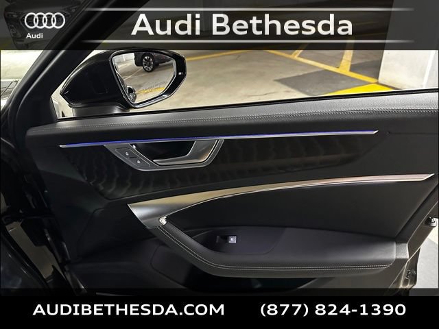 Used 2021 Audi A6 Premium Plus AWD/4WD image 31
