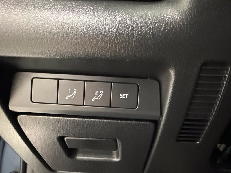 Used 2024 MAZDA CX-30 AWD 2.5 S w/ Preferred Package image 22