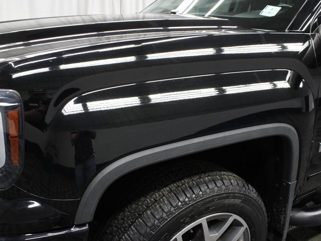 Used 2017 GMC Sierra 1500 SLT AWD/4WD image 45