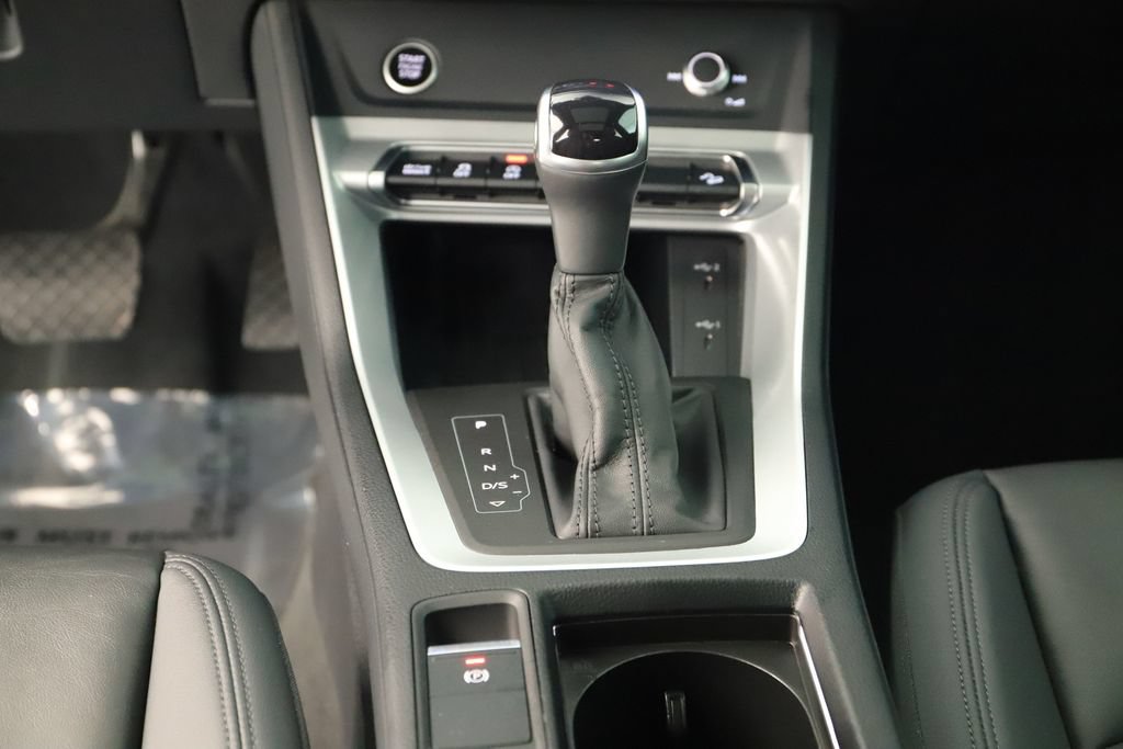 Certified 2024 Audi Q3 2.0T Premium AWD/4WD image 22