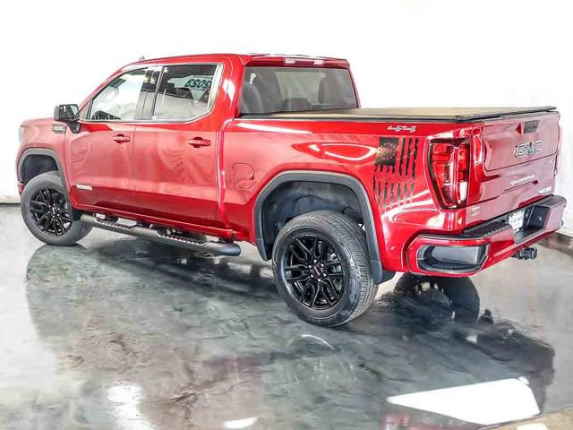 Used 2023 GMC Sierra 1500 Elevation AWD/4WD image 9