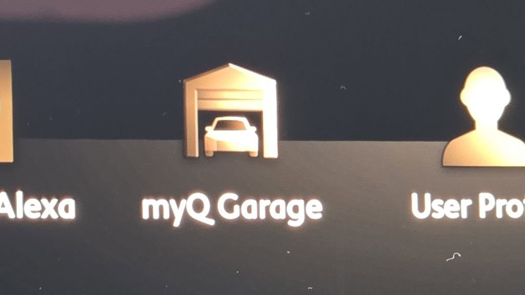 New 2026 INFINITI QX60 Sport image 7