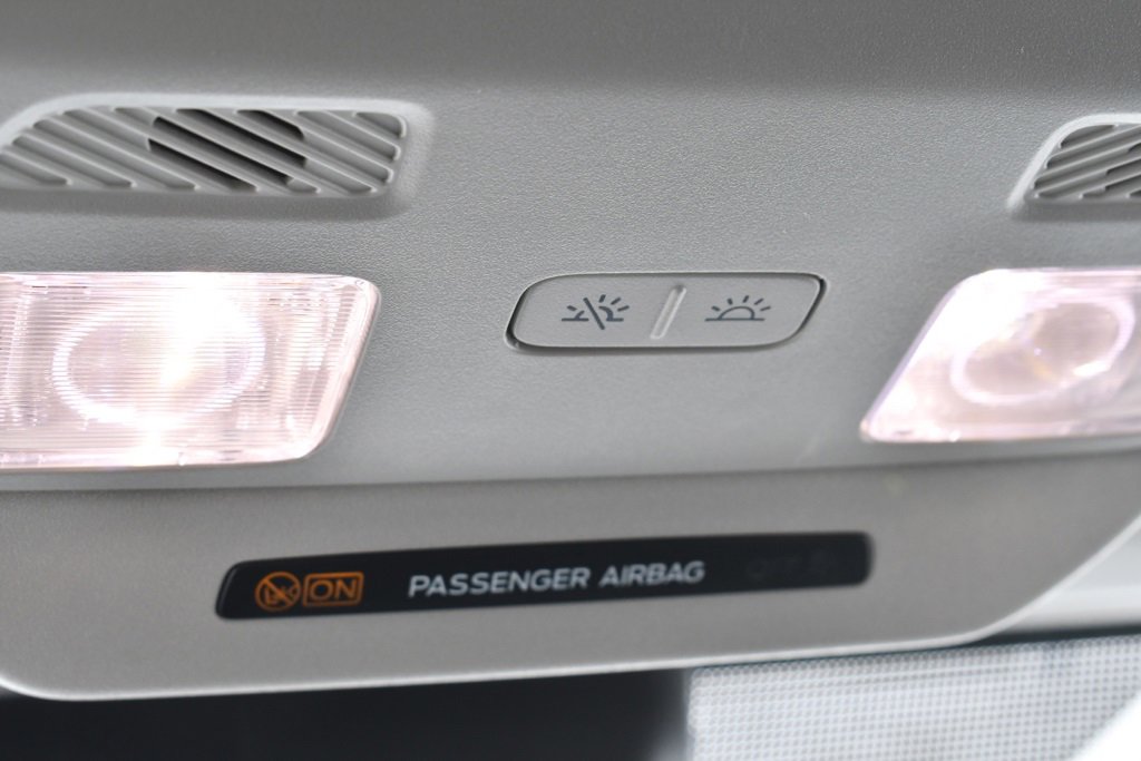 New 2026 Ford Transit 150 148 Medium Roof w/ Load Area Protection Package image 35