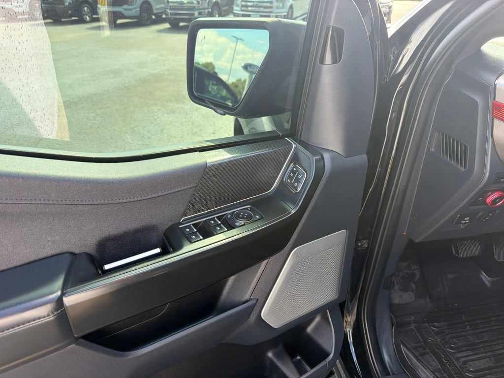 Used 2022 Ford F150 Raptor w/ Equipment Group 801A High AWD/4WD image 16