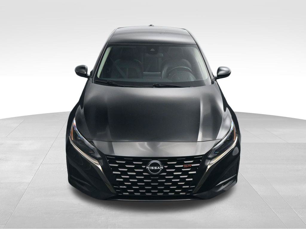 Used 2025 Nissan Altima 2.5 SR FWD image 27