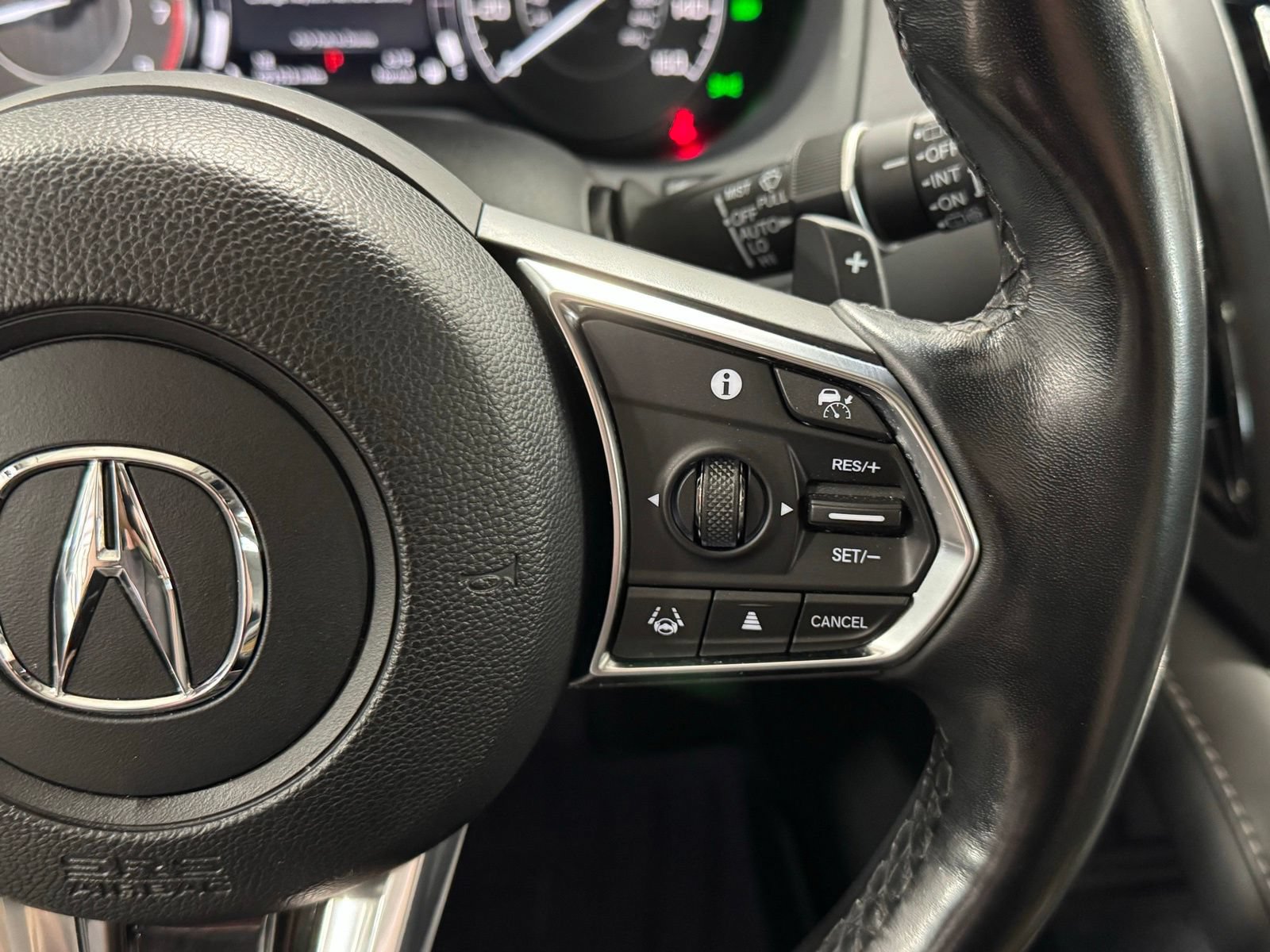 Used 2022 Acura RDX AWD w/ Advance Package image 21
