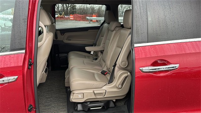 Used 2023 Honda Odyssey EX-L image 19