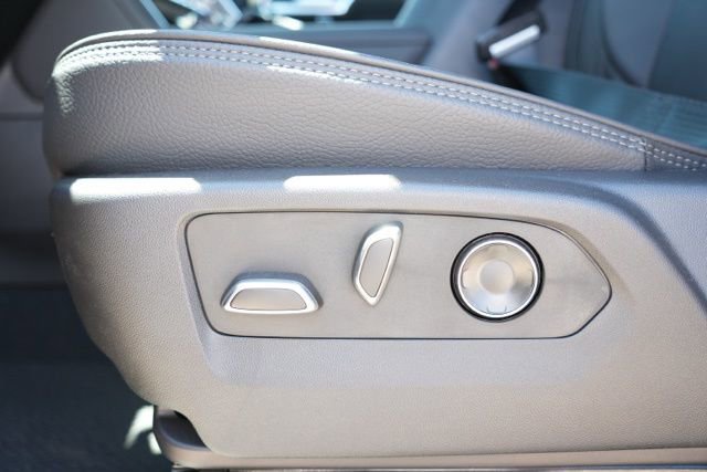 New 2025 GMC Sierra 2500 Denali w/ Denali Reserve Package image 18