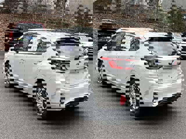 Certified 2024 Subaru Impreza 2.0i image 20