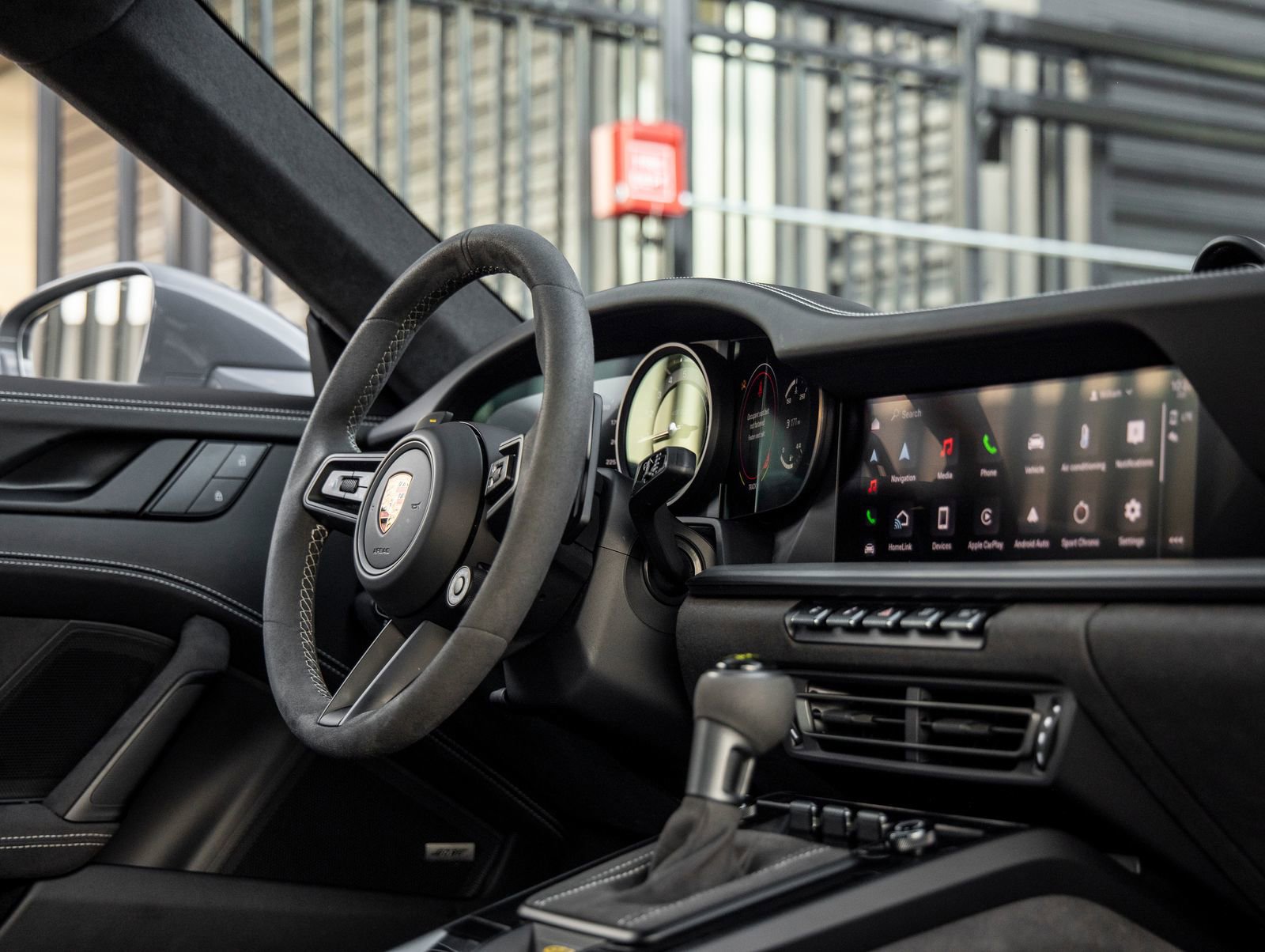 Certified 2024 Porsche 911 GT3 image 50