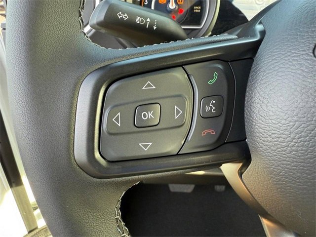 New 2025 Jeep Gladiator Sport image 19