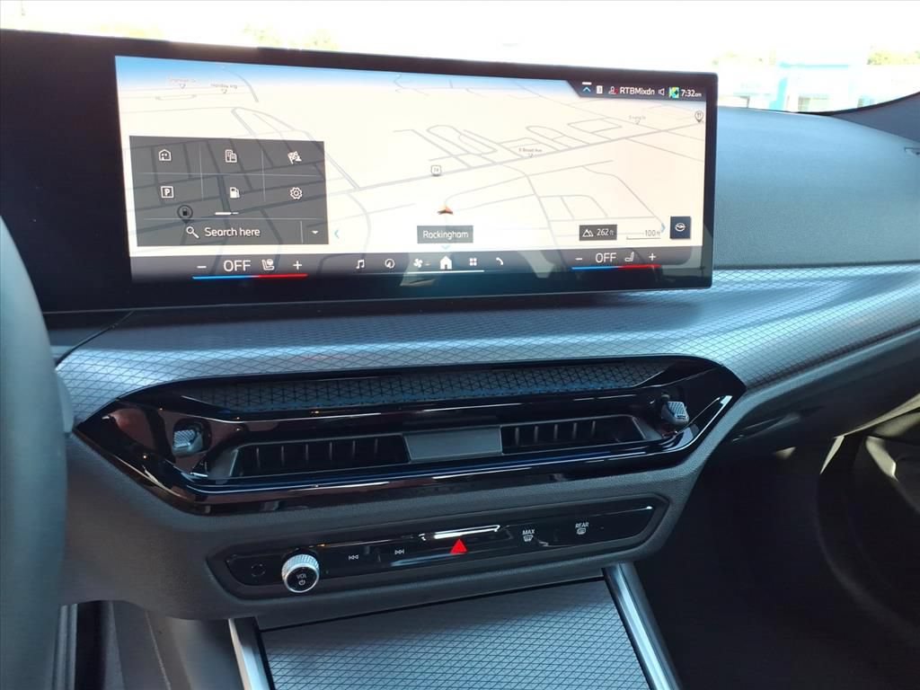 Used 2026 BMW 430i Coupe RWD image 7