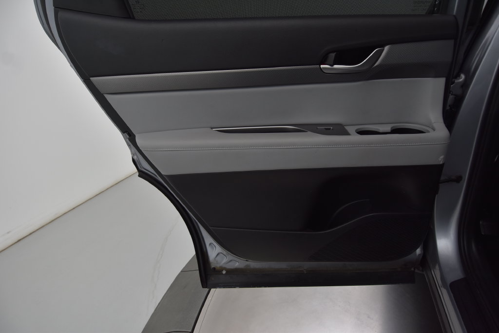 Used 2020 Hyundai Palisade SEL AWD/4WD image 40