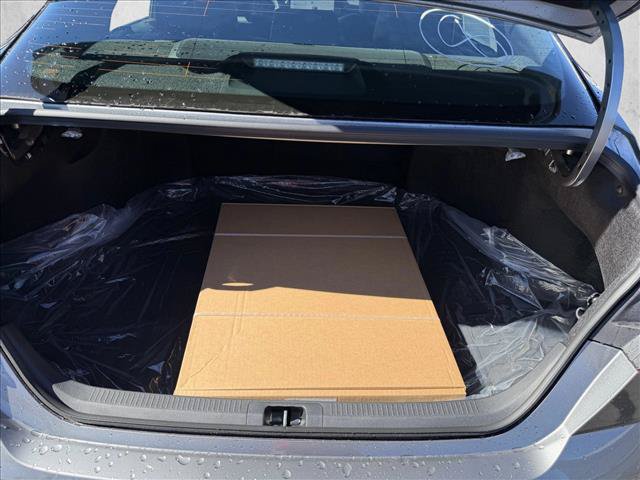 New 2026 Toyota Camry XSE w/ Premium Plus Package FWD image 8