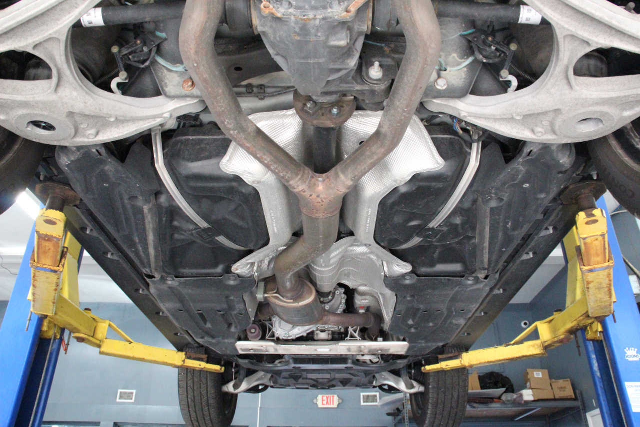 Used 2019 Mercedes-Benz GLS 450 4MATIC w/ Grand Edition Package image 98