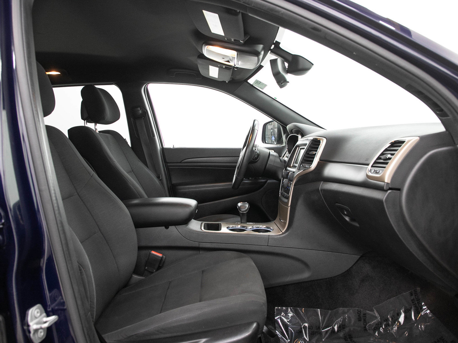 Used 2015 Jeep Grand Cherokee Laredo w/ Quick Order Package 23E AWD/4WD image 12