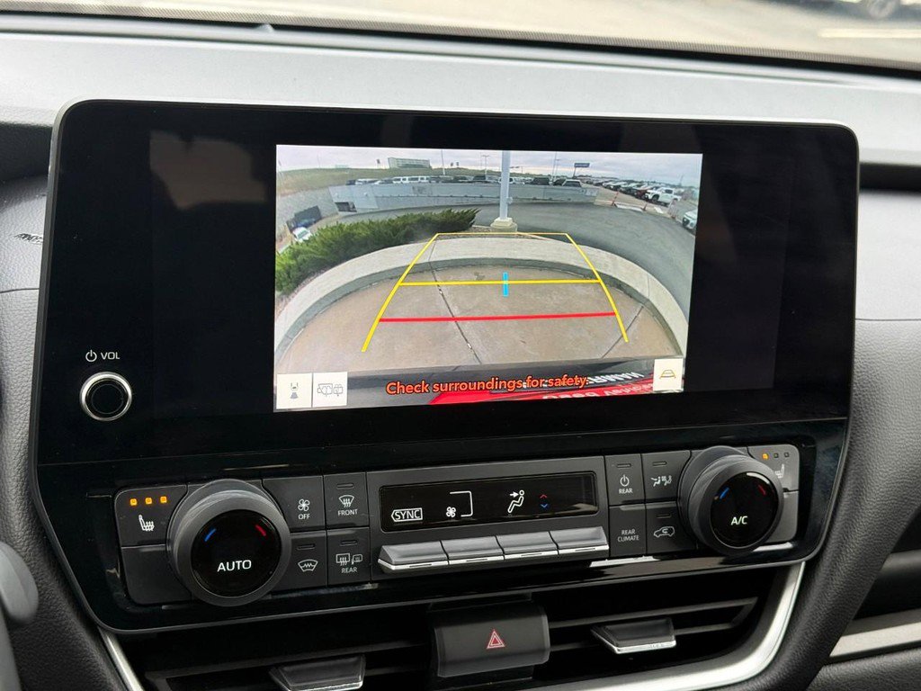 Certified 2024 Toyota Grand Highlander AWD image 27