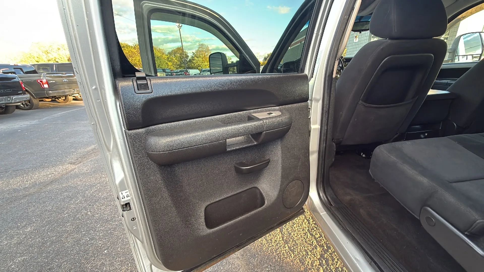 Used 2011 Chevrolet Silverado 1500 LT w/ All-Star Edition image 11