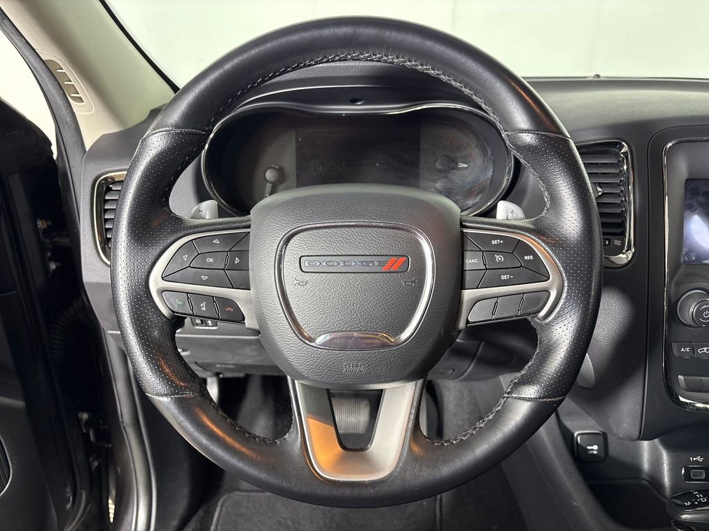Used 2020 Dodge Durango GT image 18