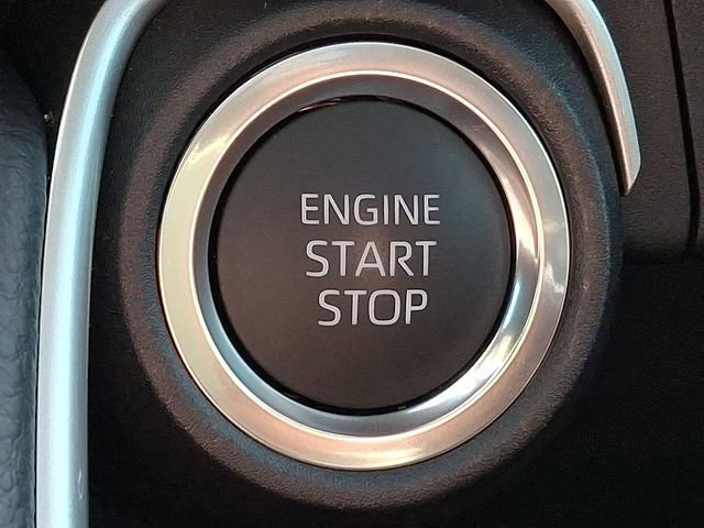 Used 2025 Toyota Grand Highlander AWD image 26