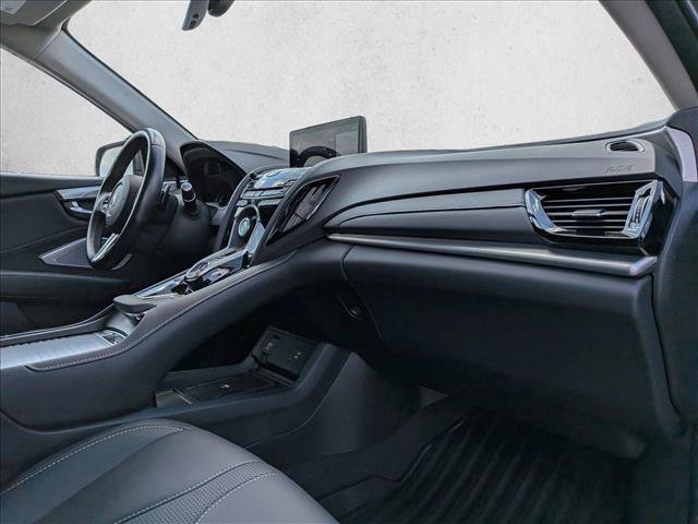 Used 2023 Acura RDX FWD w/ Technology Package image 22