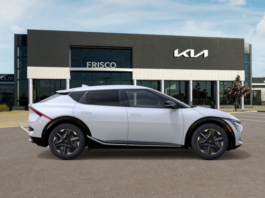 New 2026 Kia EV6 Wind AWD/4WD image 7