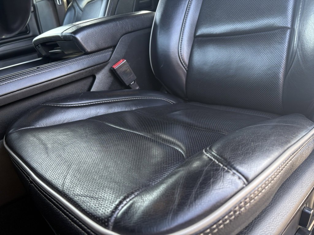 Used 2022 RAM 1500 Limited image 25