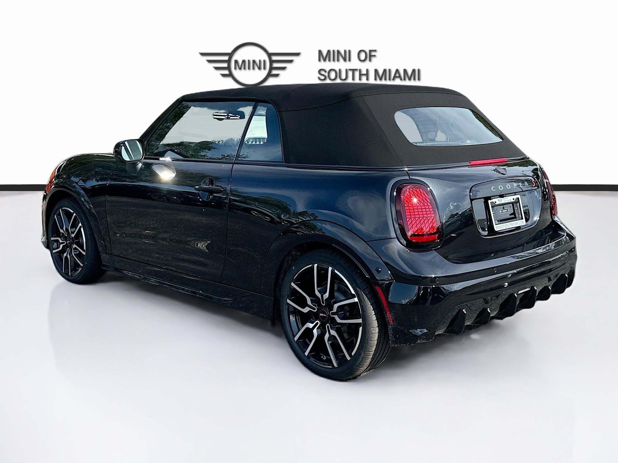 New 2026 MINI Cooper S image 4