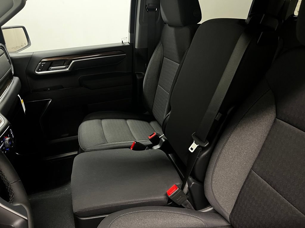 New 2026 Chevrolet Silverado 1500 RST AWD/4WD image 31