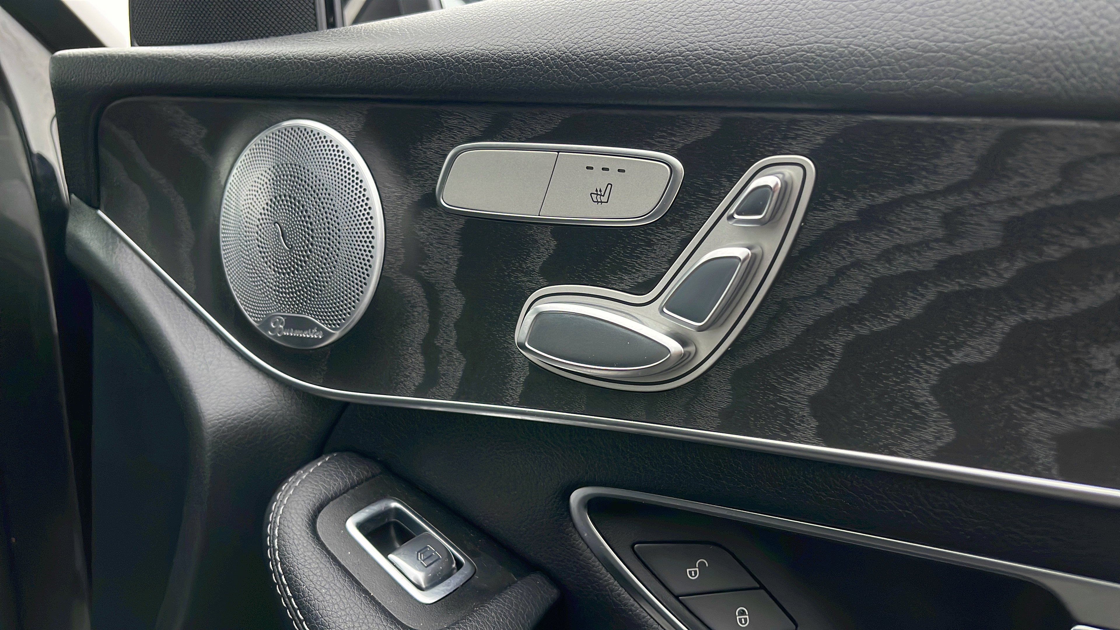 Used 2018 Mercedes-Benz GLC 300 4MATIC image 51