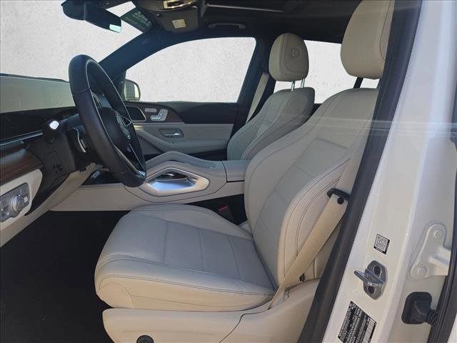 Certified 2025 Mercedes-Benz GLE 350 4MATIC image 15