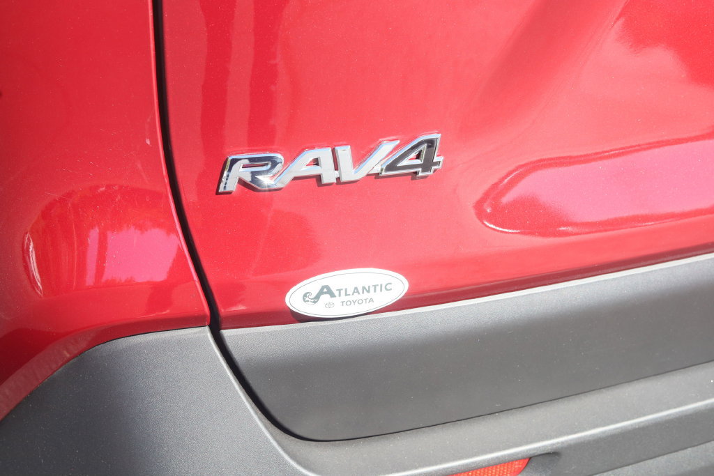 Certified 2024 Toyota RAV4 XLE w/ Convenience Package AWD/4WD image 29