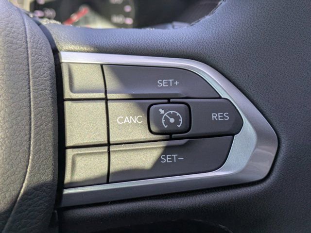 New 2026 Jeep Compass Latitude image 23