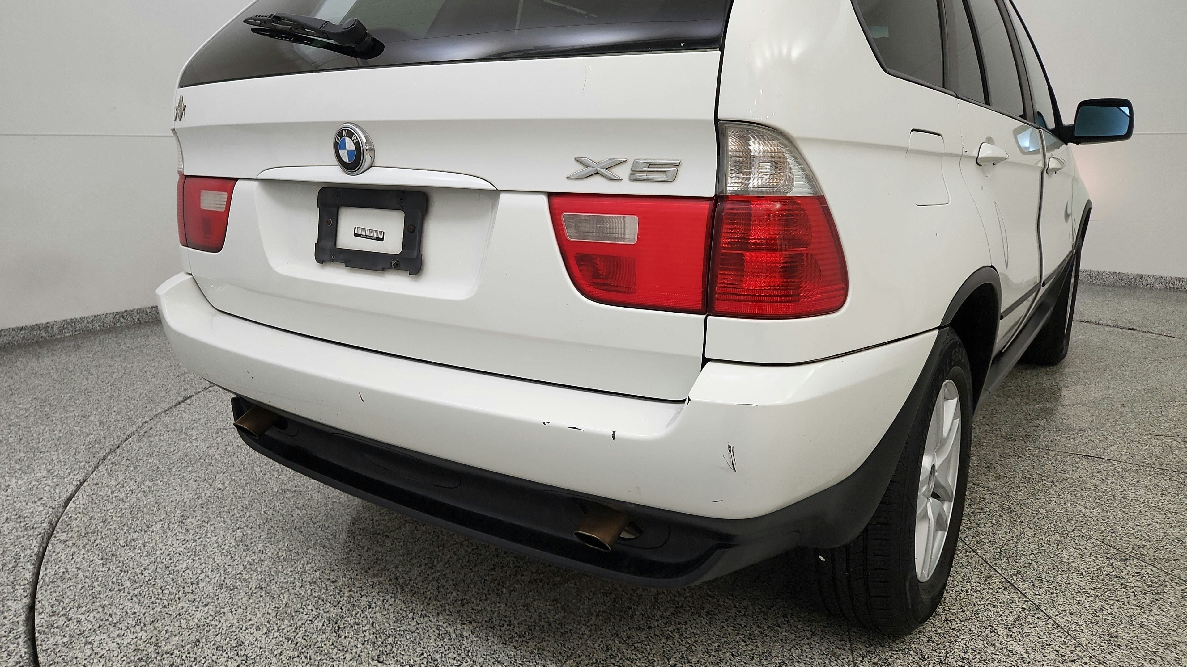 Used 2006 BMW X5 3.0i AWD/4WD image 31