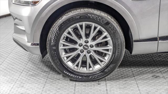 Used 2024 Genesis GV80 2.5T image 34