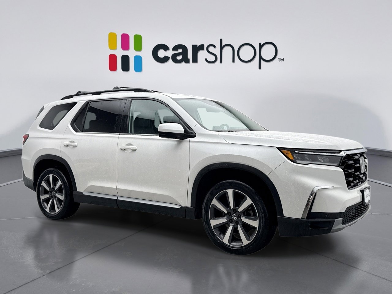 Used 2023 Honda Pilot Touring image 7