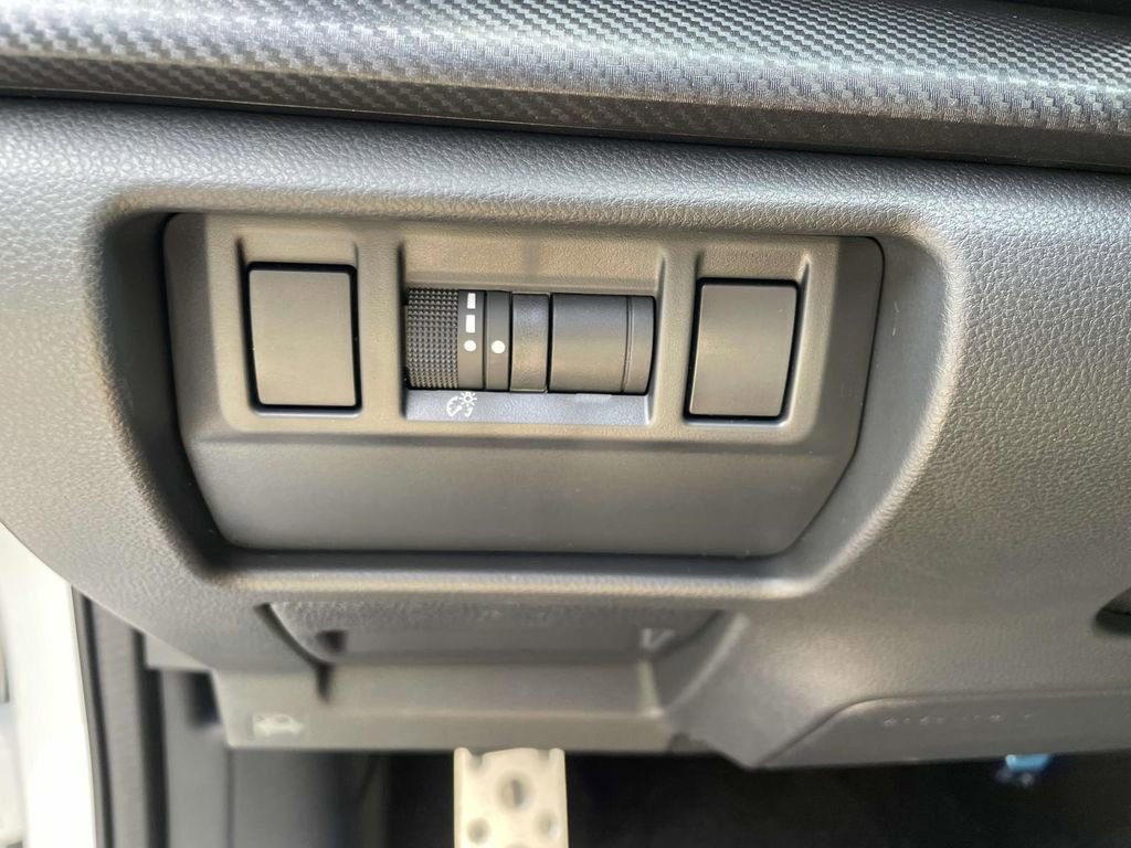 New 2025 Subaru Crosstrek 2.5i Sport w/ Popular Package #4A image 20