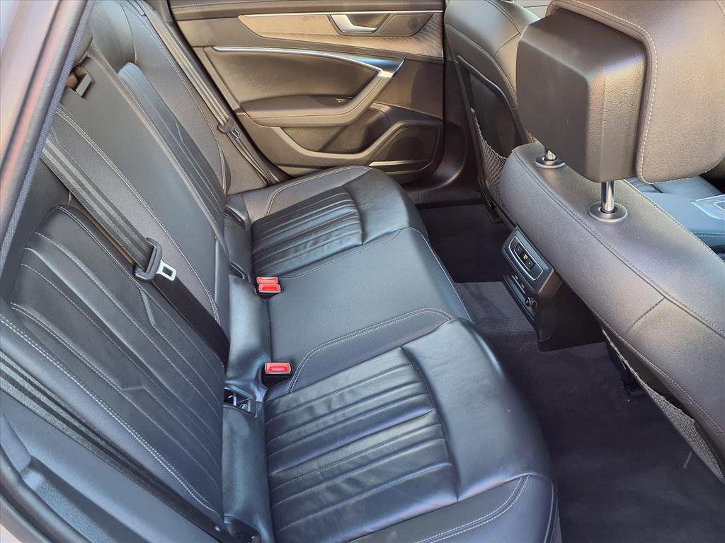 Used 2024 Audi A6 Premium Plus image 21