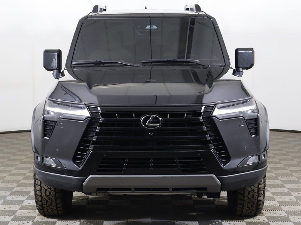 Used 2024 Lexus GX 550 image 15