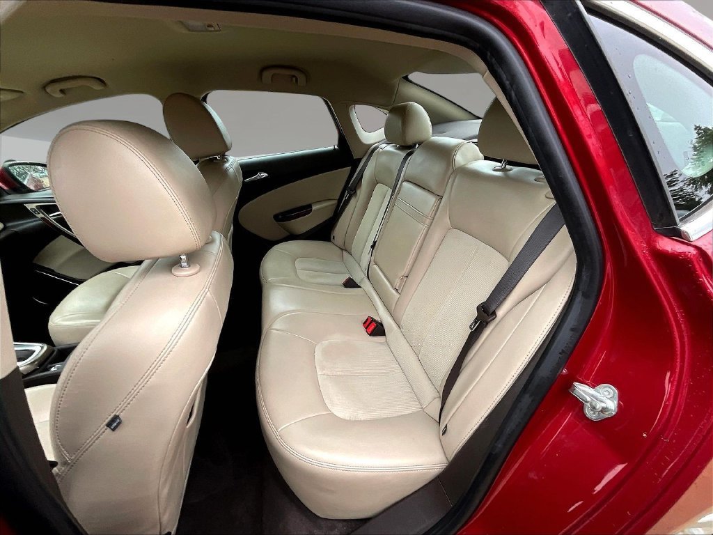 Used 2016 Buick Verano w/ Comfort Package FWD image 20